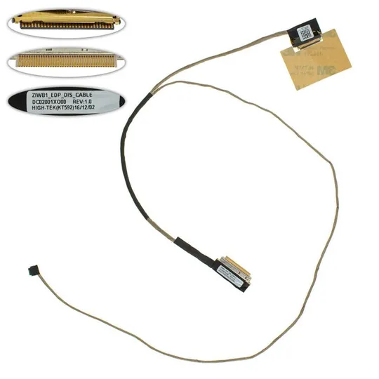 Шлейф матрицы для ноутбука ACER ( Ferrari :1200) (50.FRA01.001) Ціна