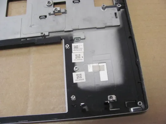 номер1020-3 Кришка панель палмрест 3IXW2TP003  для HP ZBOOK 15 G5 топкейс Верхня панель палмрест cover-C оригінал Недорого