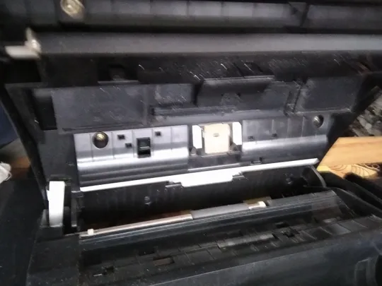 Факс Panasonic KX-FT72RU Факсимильный аппарат KX-FT72RU термобумага Недорого