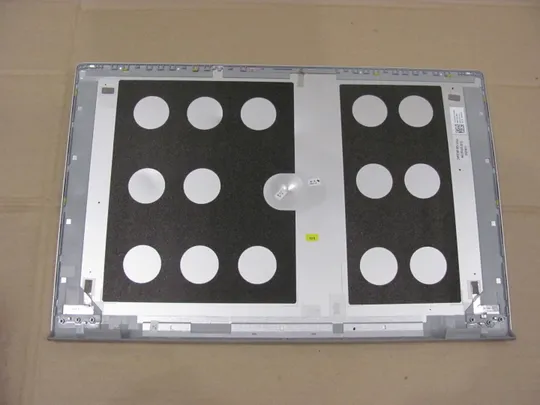 Купити 680-18 кришка матриці 60.0KU03.0012 0MCWHY  для DELL Inspiron 15 5501 5502  оригінал