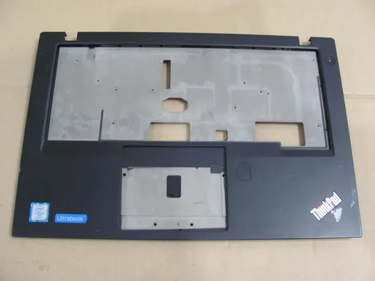 652-3 Кришка панель палмрест AM134000100 для Lenovo ThinkPad  T460S T470S оригінал Ціна