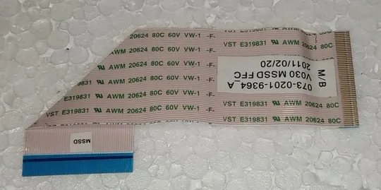 Купити Шлейф з ноутбука SONY Vaio PCG-41214M VPCSB 073-0201-9364