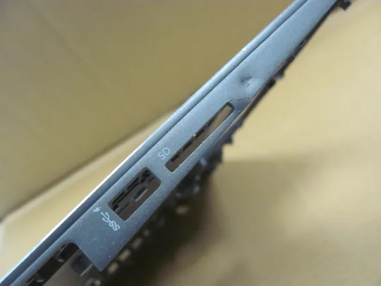 804-6 панель палмрест 850147-001 AM1C300600 для HP Zbook 15 G3 G4 оригінал Інтернет-аукціон