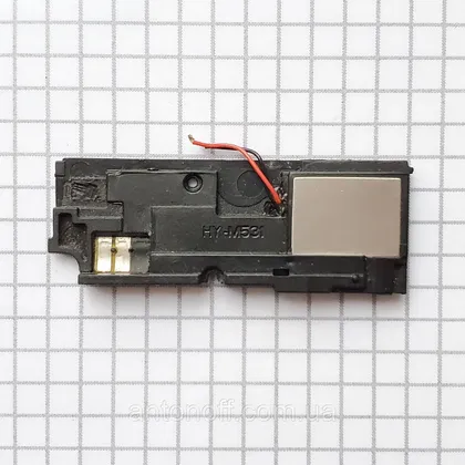 фото, Поліфонічний динамік Nomi i5030 Evo X в сборі для телефона з розборки