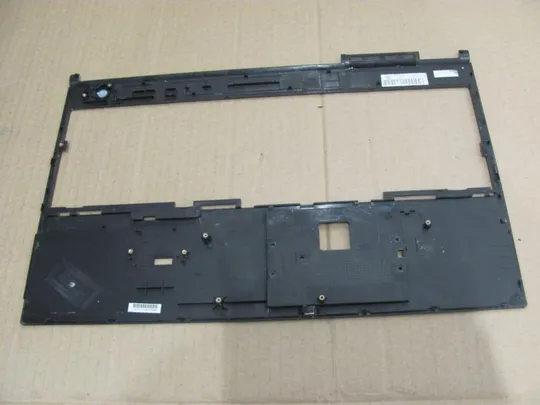 Купити №57-15 Кришка панель палмрест 04X5550 для LENOVO T540p W540 оригінал