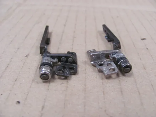 номер0695-16 комплектуюче петлі для Dell Latitude  7280 7290 7380 7390  оригінал Інтернет-аукціон