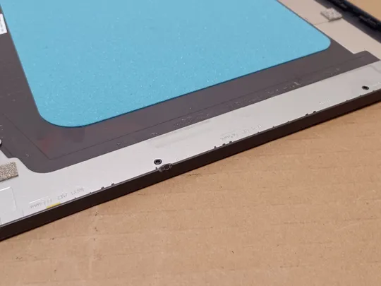 номер1054-1 кришка матриці 0684XF AP3ZZ000611 03G8F3 AP3ZZ000602 для Dell G15 5530 5535  Кришка дисплея Тильна кришка Корпус матриці Верхня кришка matrix cover Top Case LCD Cover Rear Lid Back Cover Housing Cabinet оригінал Недорого