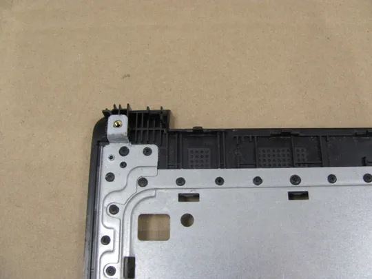 656-18 Кришка панель палмрест та тачпад 6070B0742501 758050-001 для HP ProBook 350 G1 G2 355 G1 G2 оригінал Характеристики