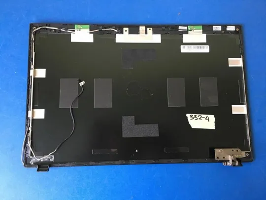 №332-4 Верхня кришка корпуса для ноутбука FUJITSU Ціна