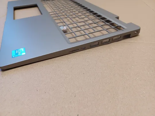 номер1059-4 корпус кришка палмрест 09MDK8 460.0M60Q.0031 для  DELL latitude 5520 Precision 3560  корпус топкейс верхня панель палмрест cover-C  оригінал в Україні