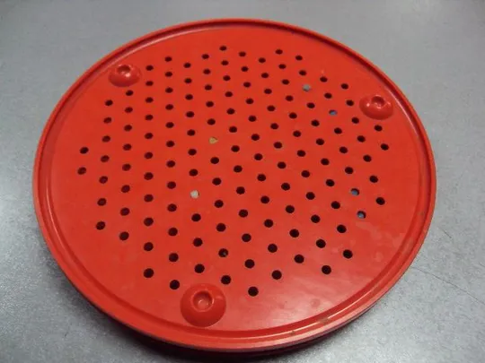 Игрушка игра мозаика ссср диаметр 21 см №10797 Інтернет-аукціон