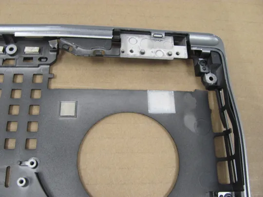 860-3 Кришка дно піддон корпуса 01HVX1 AM26K000502 для  Dell Precision 17 7730 7740 M7730 M7740 оригінал Де купити