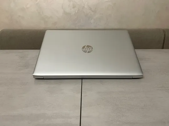 Ноутбук HP ProBook 470 G5, 17,3 HD+, i5-8250U, 8GB, 256GB SSD+500GB, GeForce 2GB Недорого