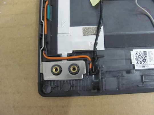 817-4 кришка матриці AP1AC000400  для Lenovo ThinkPad T490 T495 P43s P14s T14 Gen1 оригінал Де купити