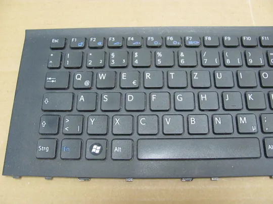 Купити номер0955-10 клавіатура ДОНОР AEHK2G00010 для Sony VAIO PCG-71912L PCG-71913L PCG-71914L VPCEH VPC-EH оригінал