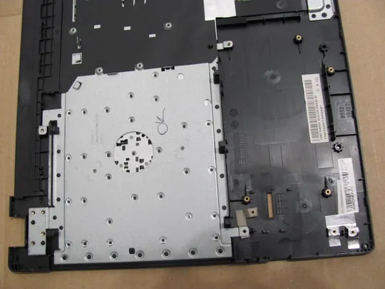 523-3 Кришка панель палмрест тачпад клавіатура робоча 13N0-TLA0101 для Asus Pro P2520 P2520L P2520SA оригінал Недорого