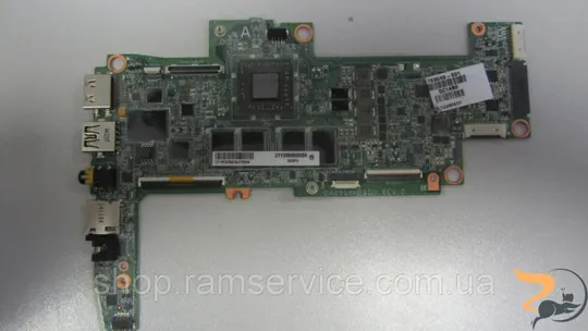 Материнська плата HP 14-Z050SA, AMD A4 Micro-6400T, AT640TIVJ44JB, б/в Ціна