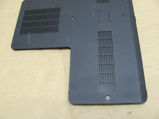 номер0301-1 сервісна кришка Сервісна кришка для ноутбука Корпус Дно Панель доступу Кришка доступу service cover 3GLX900 для HP Pavillion DV7-4000 оригінал Де купити