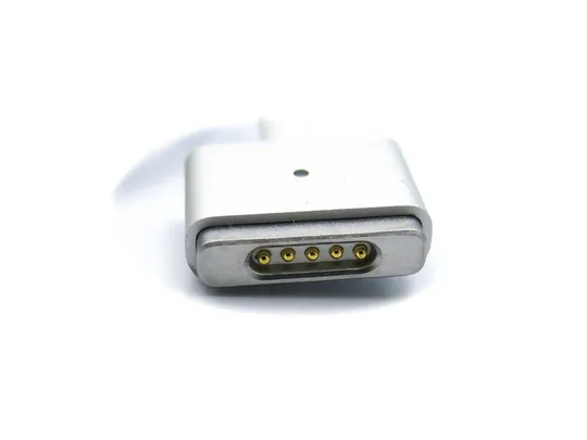Зарядное устройство для APPLE MagSafe2 85W (20V 4.25A) ORIGINAL + EU Вилка. З аукціону