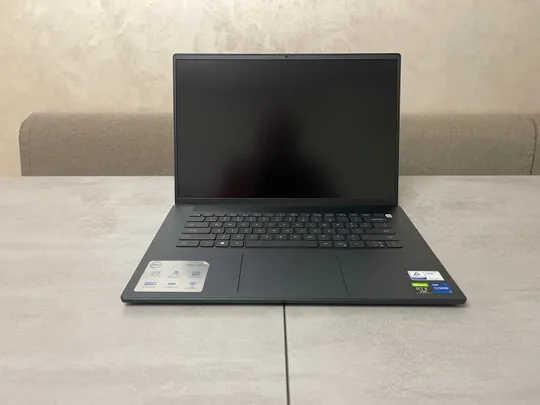 Ігровий ноутбук Dell Inspiron 16 Plus 7620, 16&quot; 4K IPS, i7-12700H, 32GB, 1TB SSD, RTX3060 6GB. Гарантія Де купити