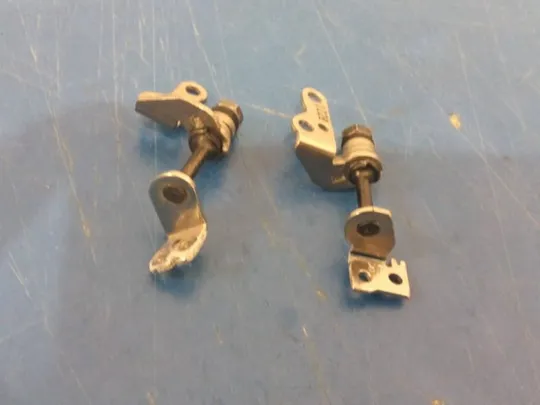 Купити №344-11 петлі для TOSHIBA DYNABOOK R731 /B оригінал