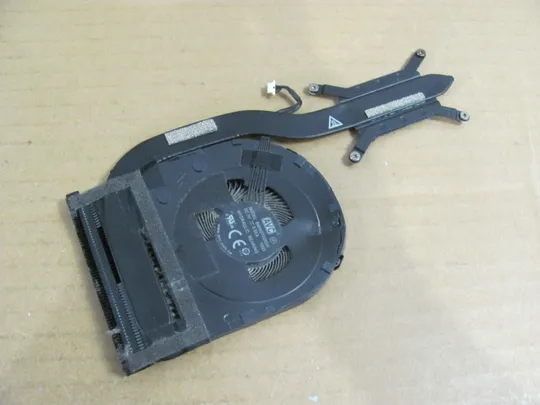 816-25 термотрубка охолодження AT1CL001VV0 02DL973  для Lenovo ThinkPad T495S T490S T14S  оригінал Ціна