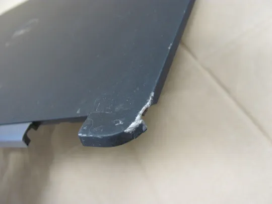 596-21  кришка матриці 0FVX0Y AM1DL000601 для Dell Latitude E7470 7470 оригінал Продаж
