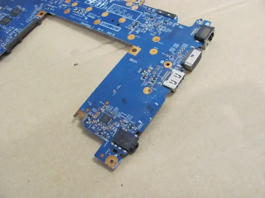 664-25 материнська плата 48.4XM01.011 SR0N8  i5-3317U  для SONY VAIO  SVT131A11M SVT13 SVT131  оригінал Торговий майданчик