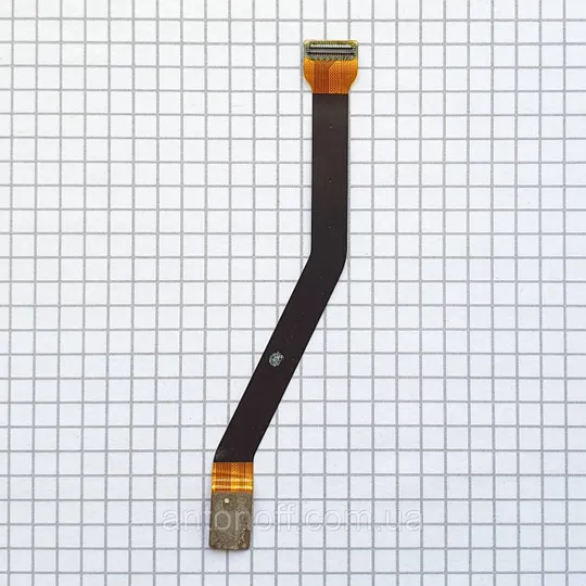 Купити LCM шлейф Xiaomi Mi A3 / M1906F9SH для телефона оригінал з розборки