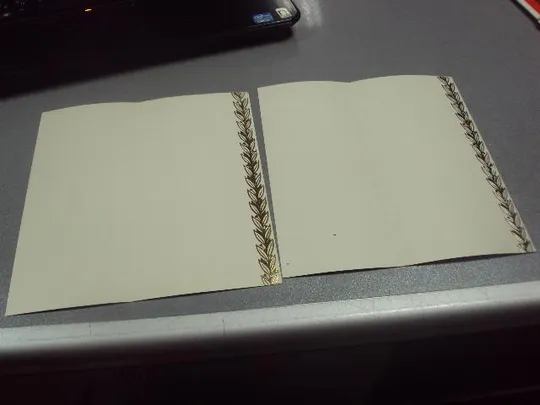 открытка программа концерта 60 лет усср хмельницкий лот 2 шт №9083 З аукціону