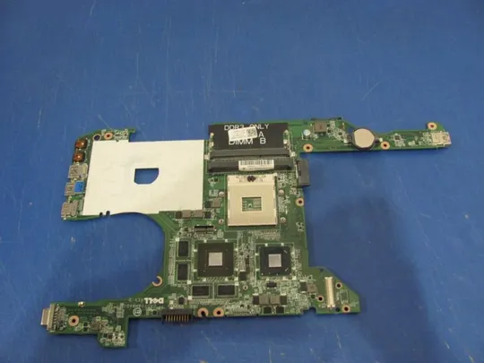 Купити №287-28 материнська плата 0C0NHY DA0V08MB6D1 для DELL Vostro 3460 V3460 оригінал