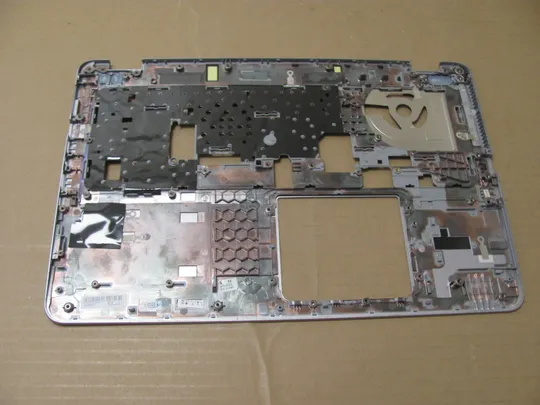 Купити номер1010-1 корпус кришка Палмрест корпус топкейс Верхня панель палмрест cover-C 6070B0882901 821191-001 для HP EliteBook 850 G3 755 G3 850 G4  оригінал