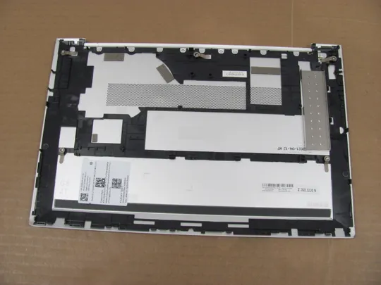 номер0885-1  Кришка дно піддон корпуса M36396-001 6070B1847201  для  HP EliteBook 830 G7 G8 оригінал Продаж