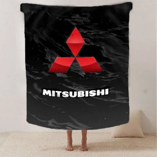 Купити Плед 3D MITSUBISHI 2666_A 12607 160х200 см