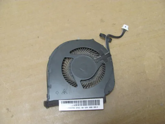 номер0936-16 Вентилятор кулер FAN AT0YU006DT0 для Lenovo  Thinkpad T460S T470s оригінал Ціна