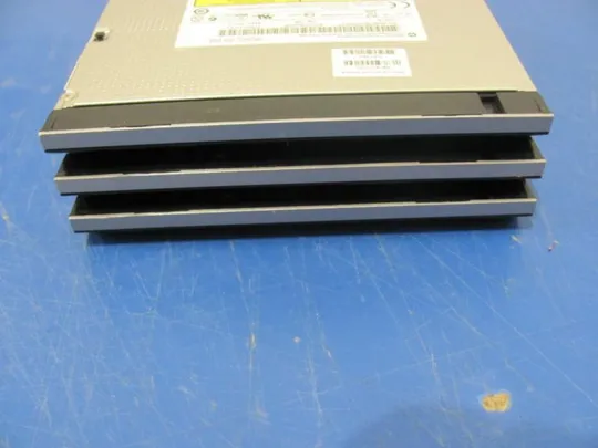 Купити №259-12 DVD-привод 690410-001 651042-001 для HP 8560P 8570P оригінал