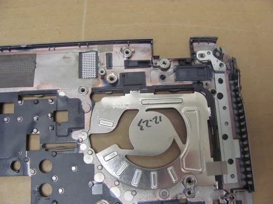 номер0923-8 кришка панель корпус топкейс палмрест для ноутбука 6070B0676603 804336-001  для HP EliteBook 740 G1 745 G2 750 G1 755 G2 840 G1 840 G2 840 850 G1 850 G2 ZBook 14 оригінал Характеристики