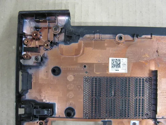 388-18 Кришка дно піддон корпуса  AP10T000700  для  LENOVO IdeaPad   310-15, 310-15ISK, 310-15ABR оригінал Торговий майданчик