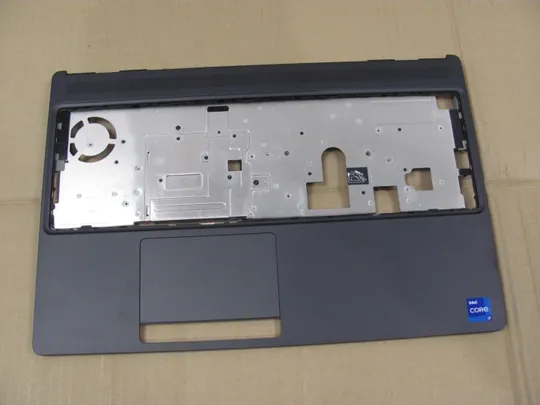 717-6 Кришка панель палмрест тачпад AP2V7000502  для Dell Precision 7550 M7550  7560 оригінал Ціна