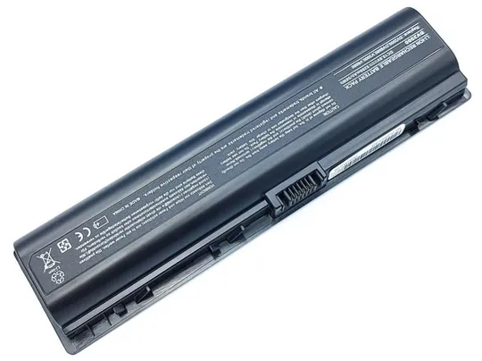 Батарея для HP V3104, V3104AU, V3104TU, V3104XX, V3105, V3105AU, V3105TU (HSTNN-DB46) (10.8V 5200mA Ціна