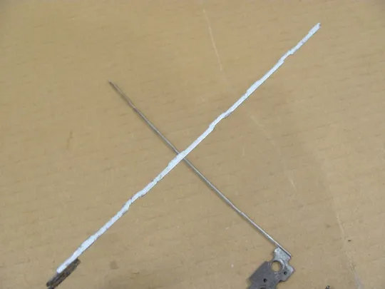 828-25 кріплення матриці з петлями  для HP ProBook 430 G6 430 G7 оригінал Де купити