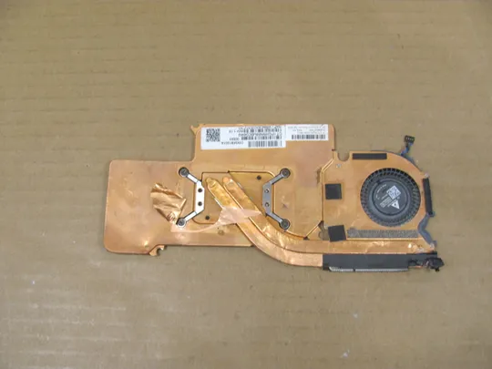 826-44 ситема охолодження 6043B0213501 для HP Elite X2 1012 G2  оригінал Ціна