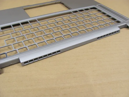 Купити 754-2 Кришка панель палмрест 0WRV3M AM2RM000H01 для DELL Latitude E9510 9510 2 in 1 оригінал