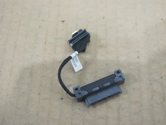 39-22 Шлейф Sata DD0LZ3CD000 для LENOVO Z580 Z585 оригінал Ціна