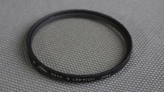 Купити Toshiba SL39s (UV) 62мм. защитный ультрафиолетовый светофильтр 100% оригинал Japan