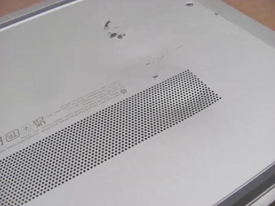 номер0885-2  Кришка дно піддон корпуса M36396-001 6070B1847201  для  HP EliteBook 830 G7 G8 оригінал Торговий майданчик