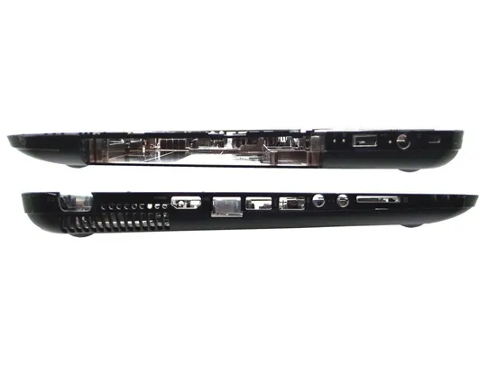 Купити Корпус для HP Pavilion G7-2288NR, G7-2289WM, G7-2291NR, G7-2292NR (G7-2xxx) (Нижняя крышка (корыто)