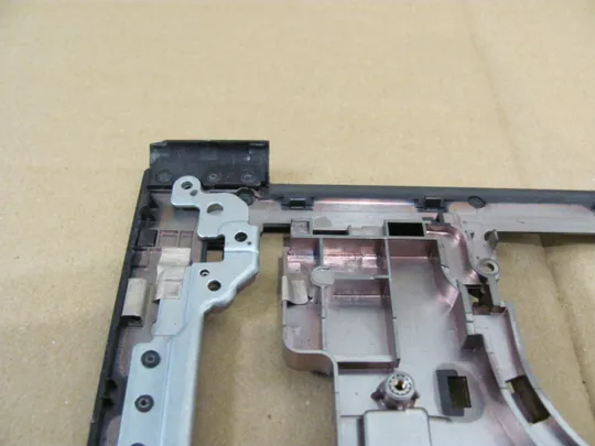 432-8  Кришка дно піддон корпуса 0TCJ31 для  DELL Latitude 3550 E3550 оригінал На торгах