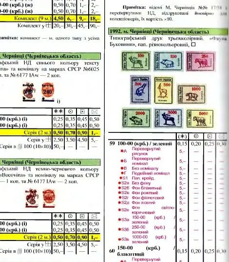 Поштові марки України 1850-2009 гг - *.pdf Інтернет-аукціон