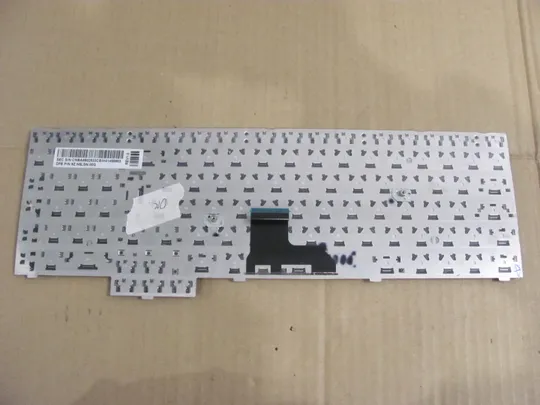 Купити 727-5 клавіатура робоча 9Z.N5LSN.00G  для Samsung R523 R525 R528 R530 R538 RV508 оригінал